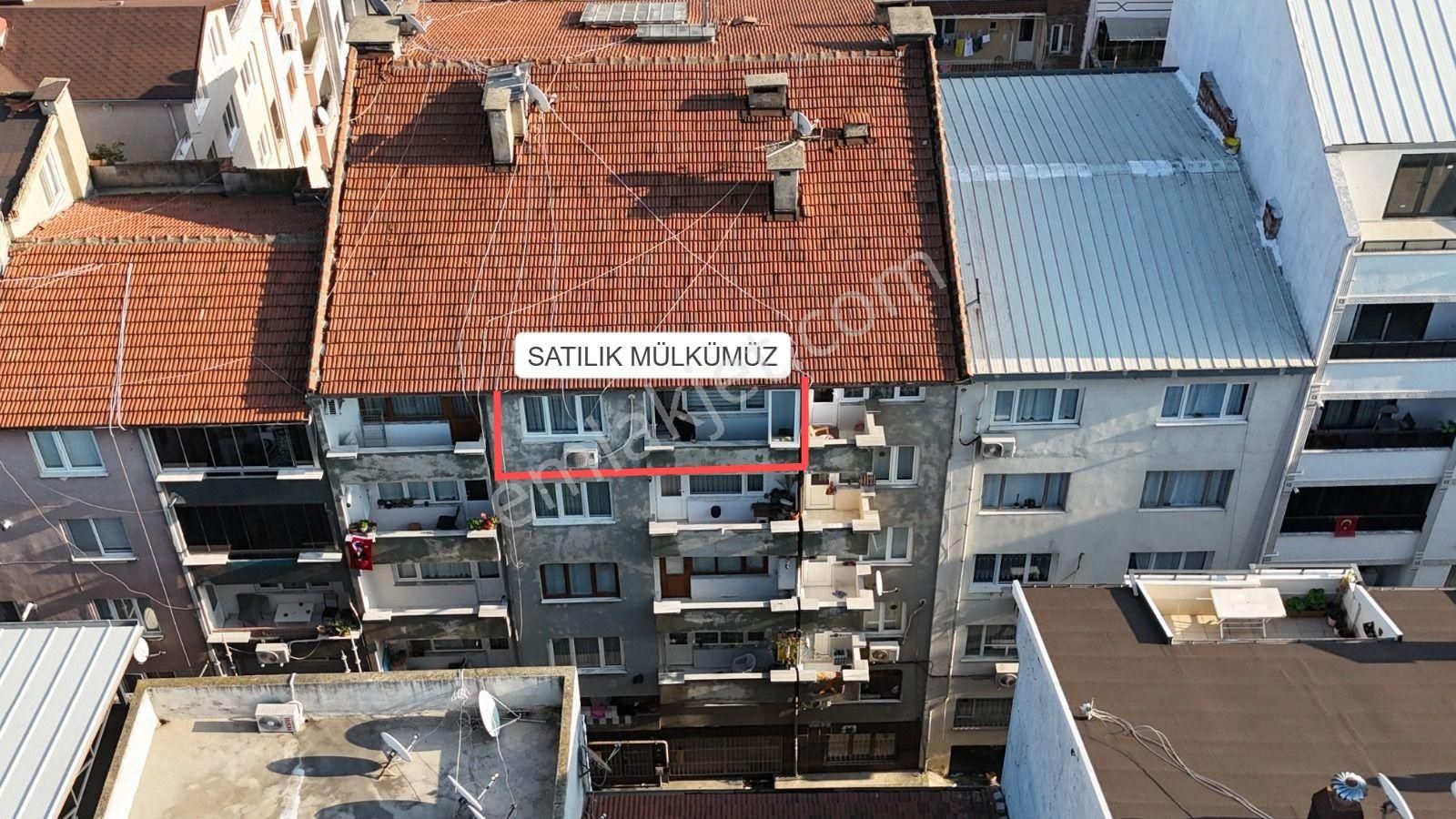 Osmangazi Elmasbahçeler Satılık 4+1 Dublex Daire