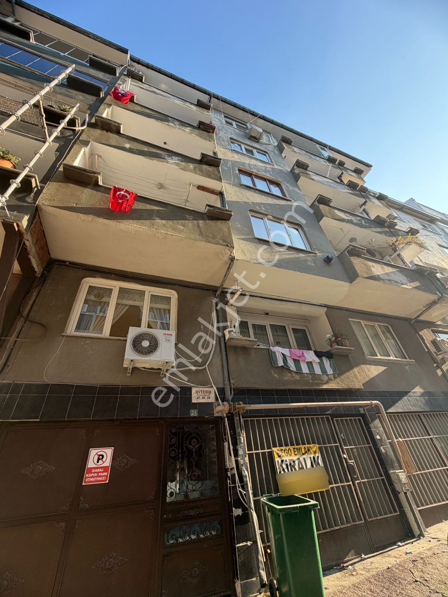 Osmangazi Elmasbahçeler Satılık 4+1 Dublex Daire - Görsel 3
