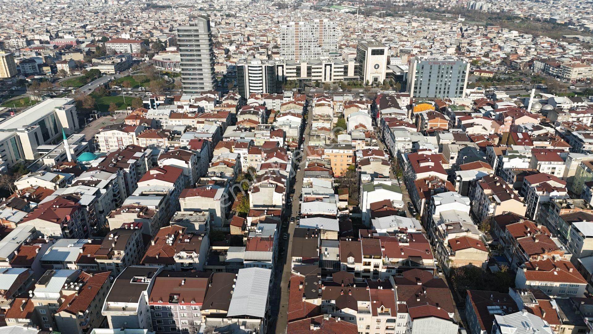 Osmangazi Elmasbahçeler Satılık 4+1 Dublex Daire - Görsel 35