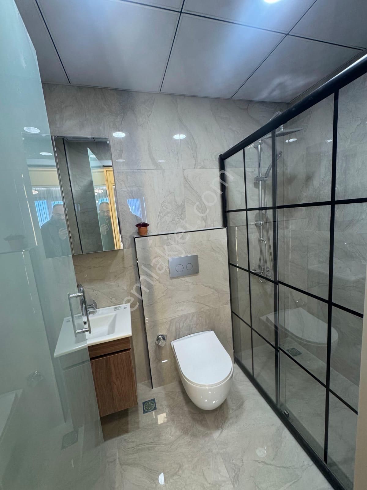 Talas Mevlana Da Satılık 3+1 Sıfır Daire - Görsel 19