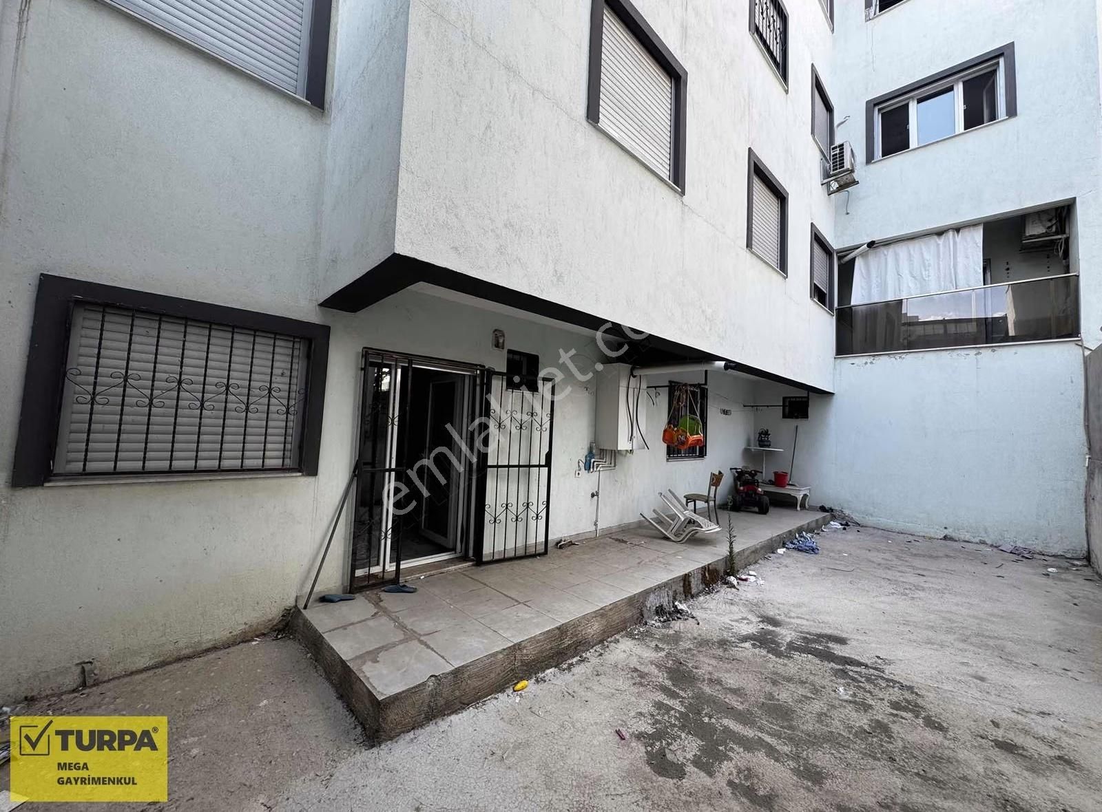 Gümüşpala Mahallesi Geniş Kiralık 2+1 Daire Ebeveyn Banyo+teras - Görsel 15