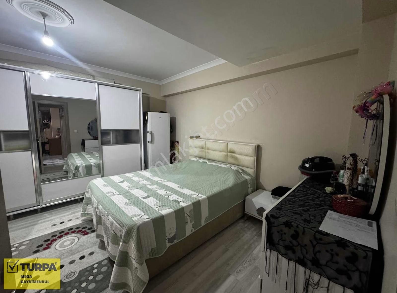 Gümüşpala Mahallesi Geniş Kiralık 2+1 Daire Ebeveyn Banyo+teras - Görsel 5