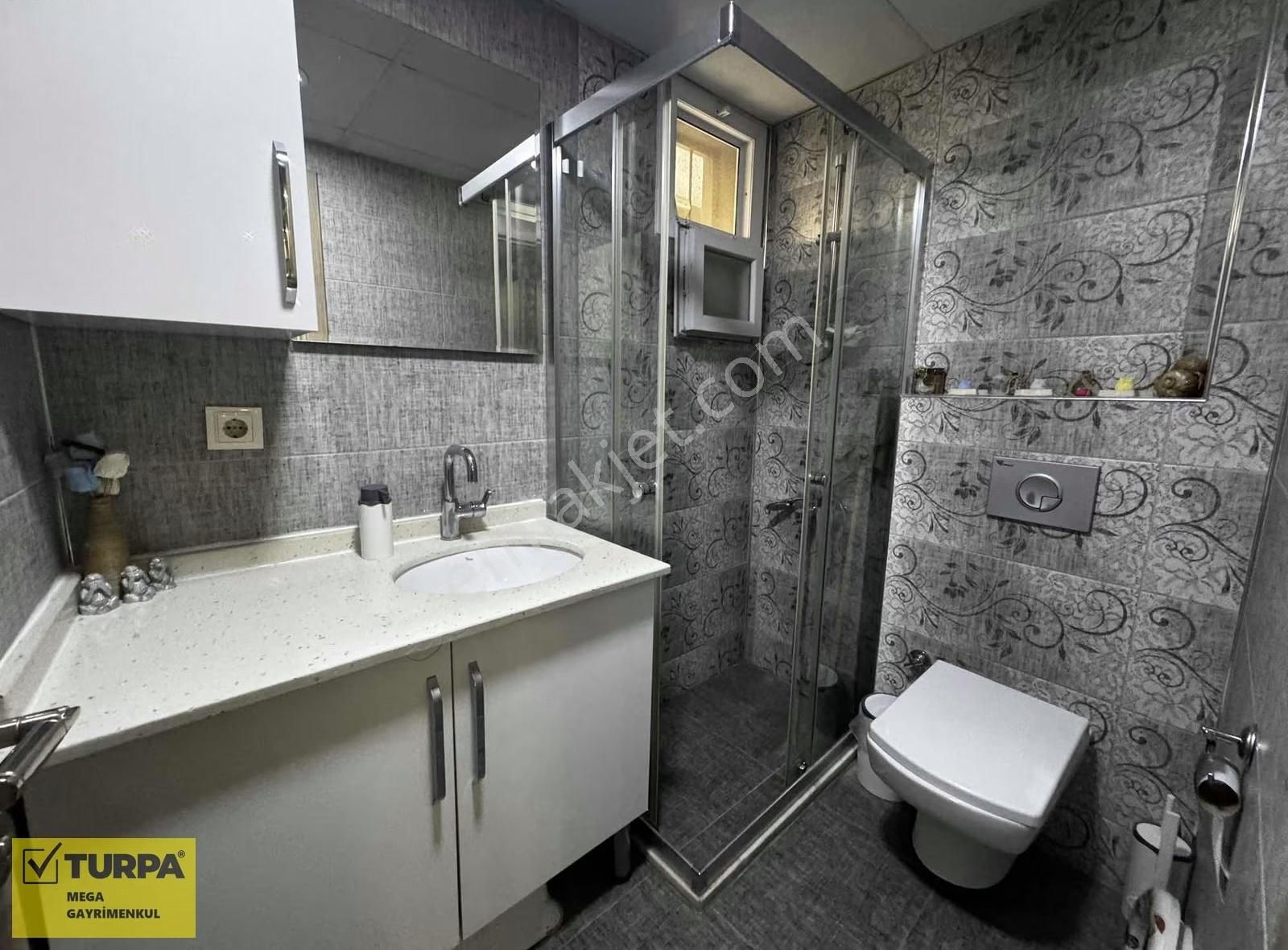 Gümüşpala Mahallesi Geniş Kiralık 2+1 Daire Ebeveyn Banyo+teras - Görsel 21