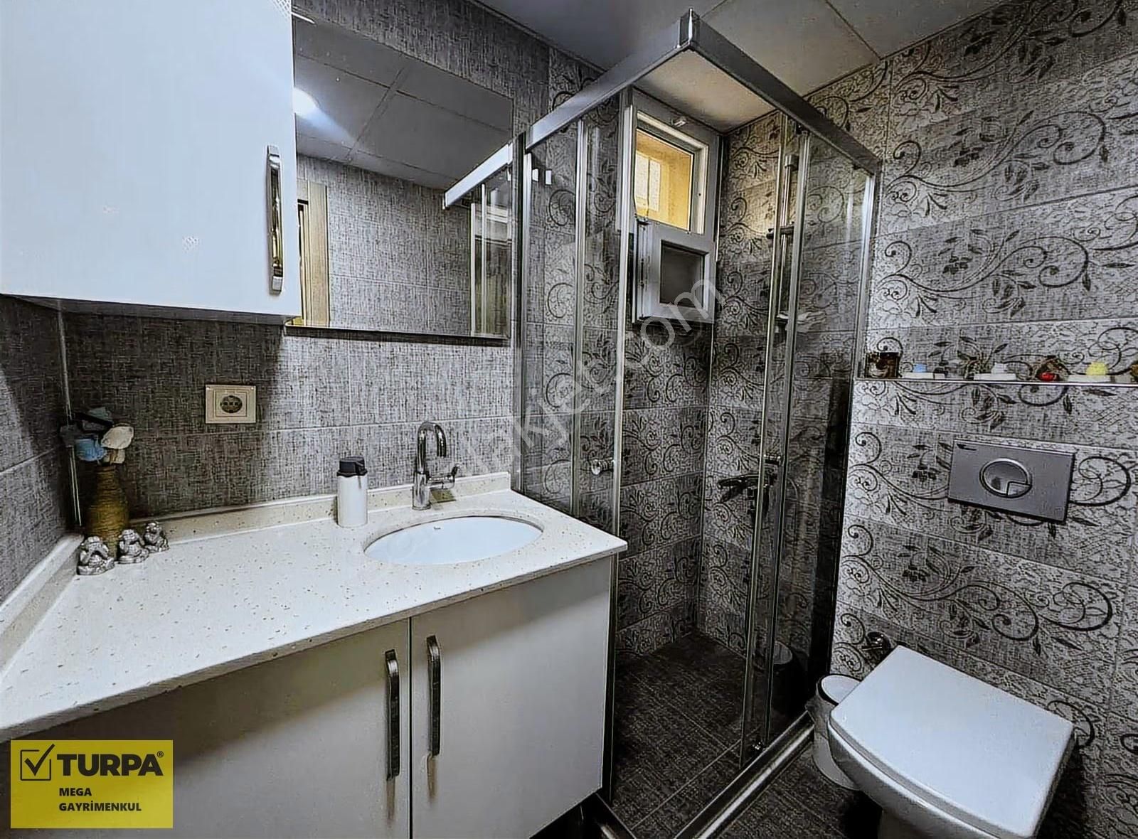 Gümüşpala Mahallesi Geniş Kiralık 2+1 Daire Ebeveyn Banyo+teras - Görsel 3