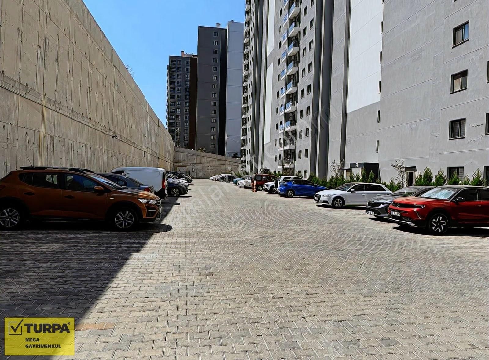 Fırsat Dasif Vista Sitesi Deniz&doğa Manzaralı 3+1 Satılık Daire - Görsel 16