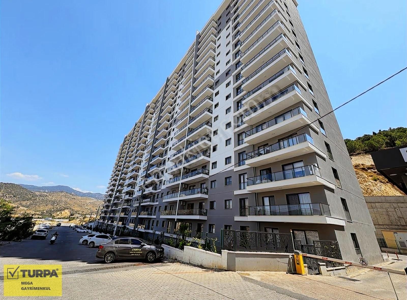 Fırsat Dasif Vista Sitesi Deniz&doğa Manzaralı 3+1 Satılık Daire - Görsel 11