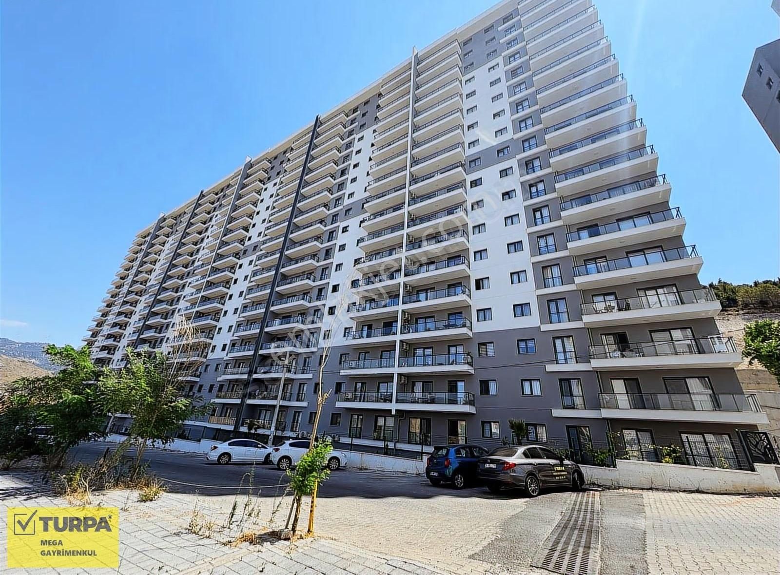 Fırsat Dasif Vista Sitesi Deniz&doğa Manzaralı 3+1 Satılık Daire