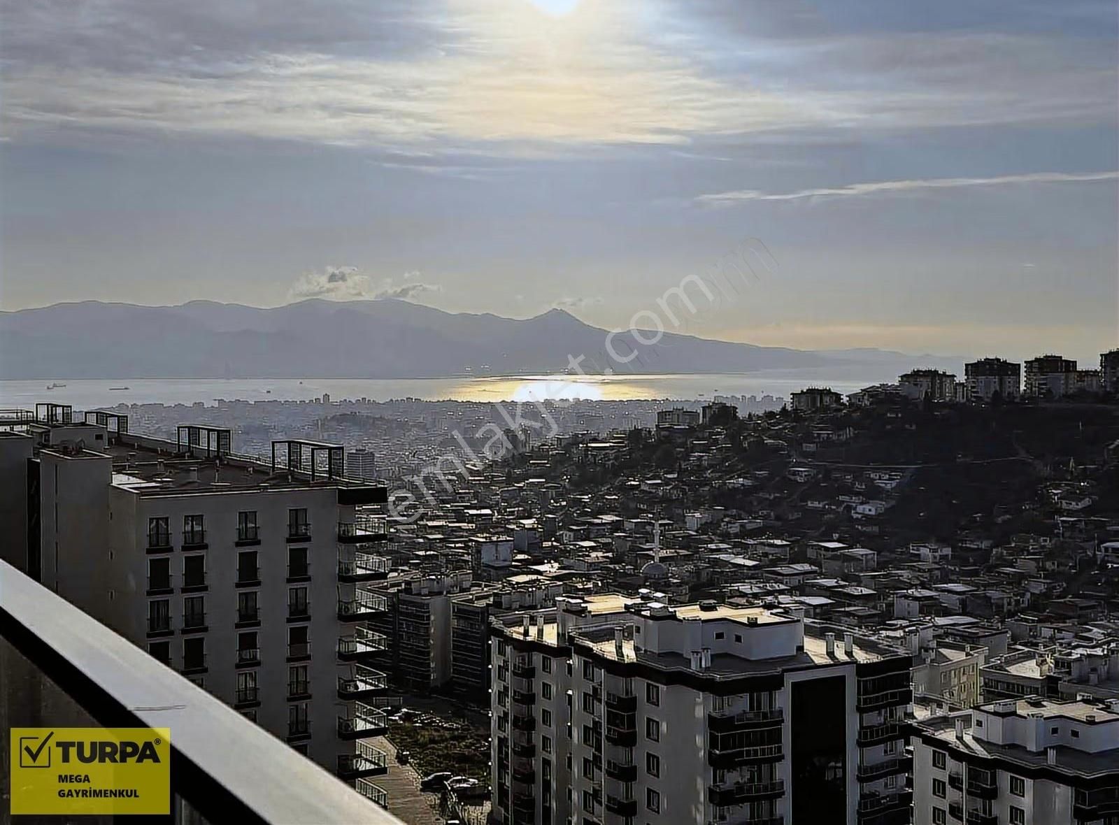 Fırsat Dasif Vista Sitesi Deniz&doğa Manzaralı 3+1 Satılık Daire - Görsel 12