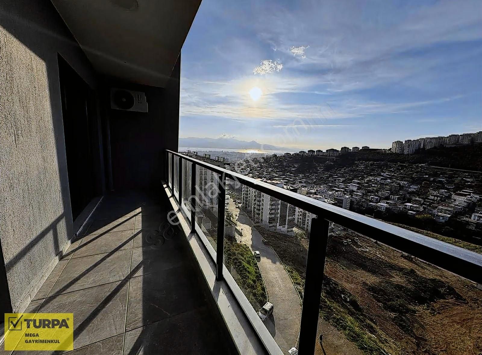 Fırsat Dasif Vista Sitesi Deniz&doğa Manzaralı 3+1 Satılık Daire - Görsel 34