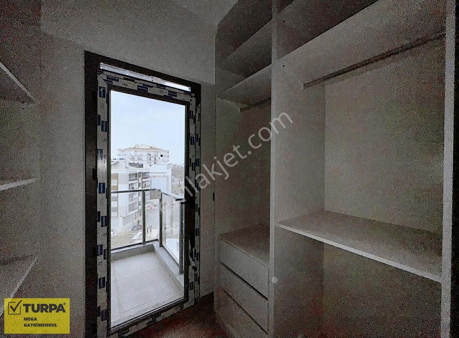 Karşıyaka İmbatlı Ege Ünv.diş Pol.karşısı 3+1 Satılık Lüx Daire - Görsel 22