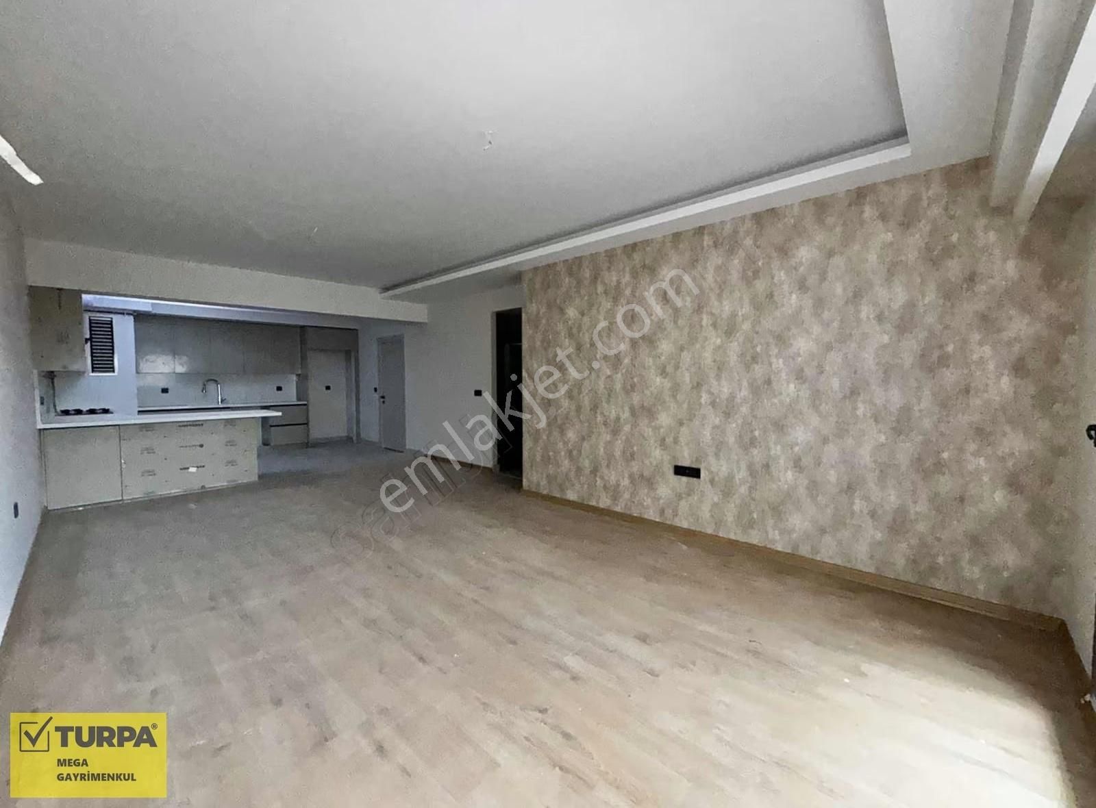 Karşıyaka İmbatlı Ege Ünv.diş Pol.karşısı 3+1 Satılık Lüx Daire - Görsel 14