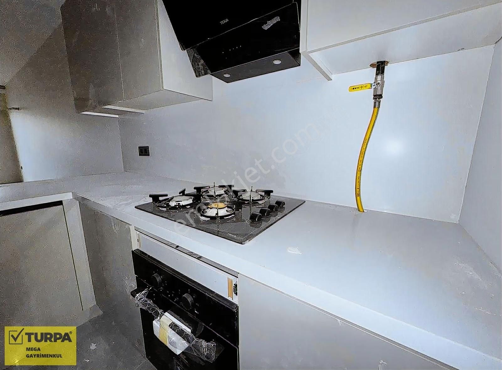 Karşıyaka İmbatlı Ege Ünv.diş Pol.karşısı 3+1 Satılık Lüx Daire - Görsel 16