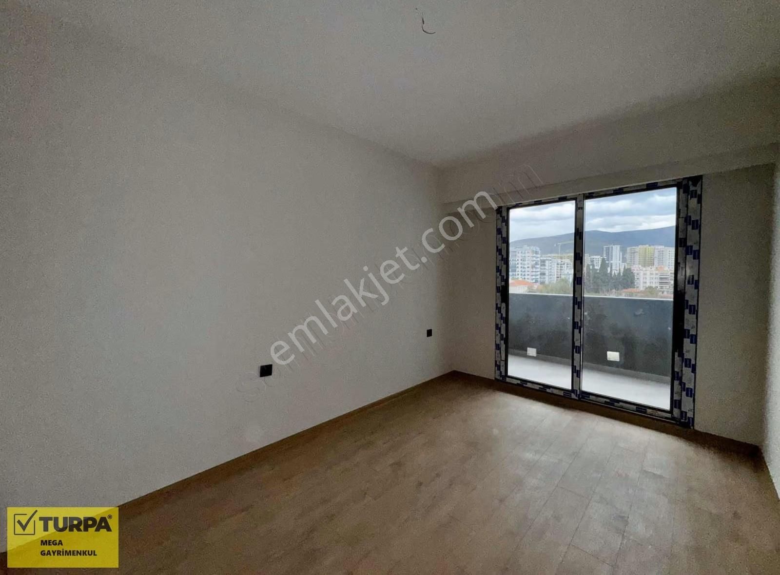 Karşıyaka İmbatlı Ege Ünv.diş Pol.karşısı 3+1 Satılık Lüx Daire - Görsel 31