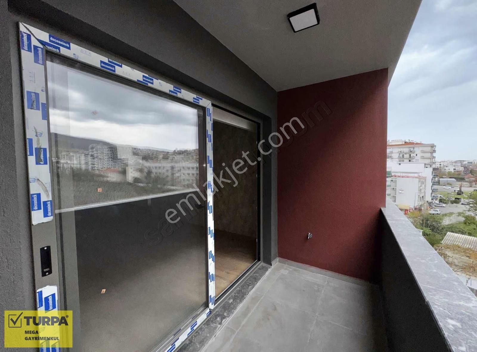 Karşıyaka İmbatlı Ege Ünv.diş Pol.karşısı 3+1 Satılık Lüx Daire - Görsel 27