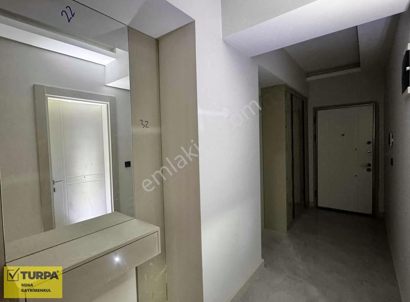 Karşıyaka İmbatlı Ege Ünv.diş Pol.karşısı 3+1 Satılık Lüx Daire - Görsel 15