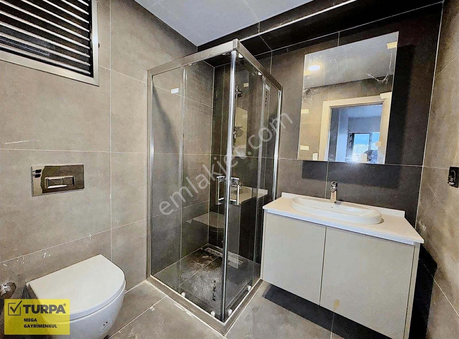 Karşıyaka İmbatlı Ege Ünv.diş Pol.karşısı 3+1 Satılık Lüx Daire - Görsel 8