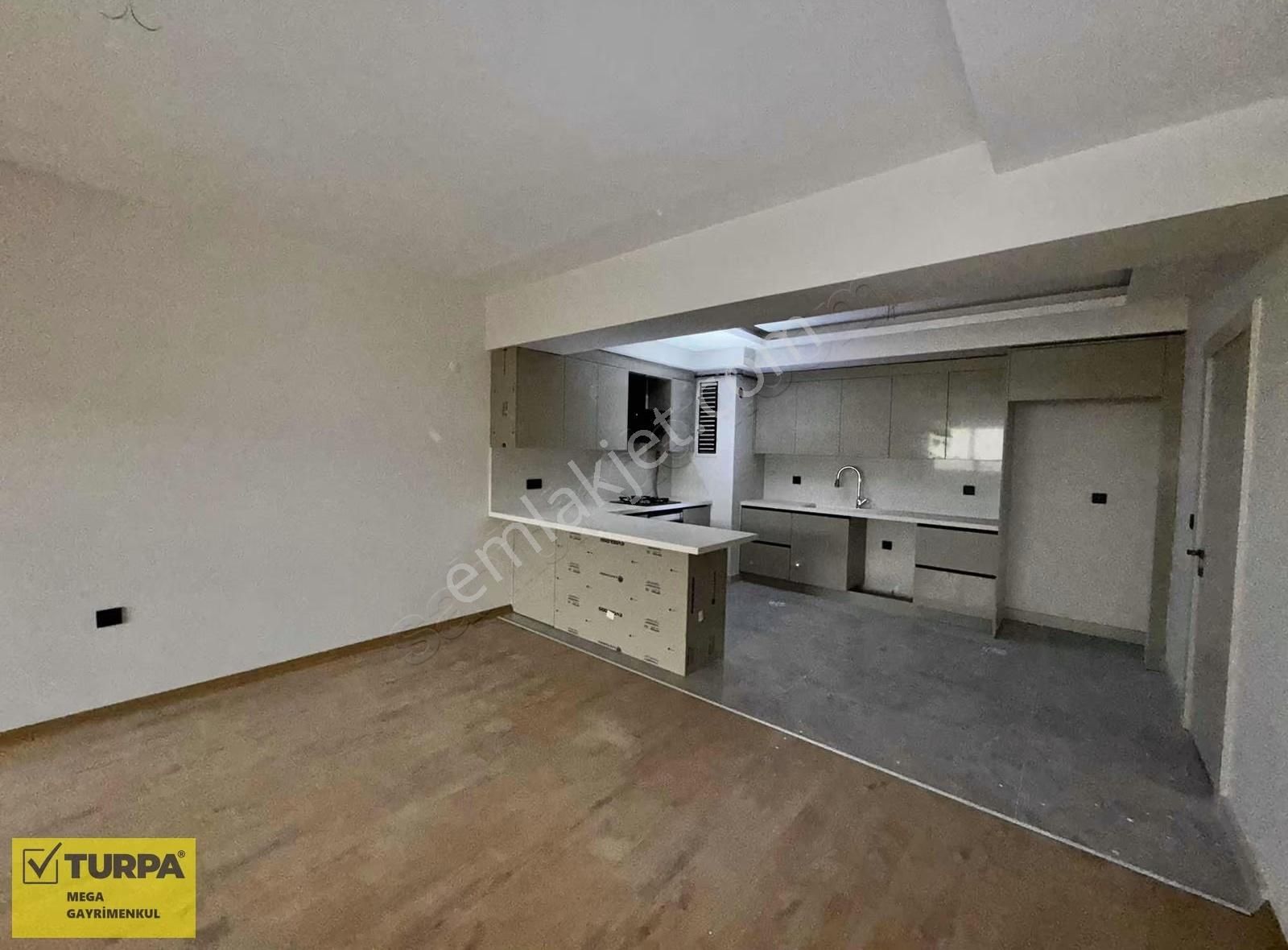 Karşıyaka İmbatlı Ege Ünv.diş Pol.karşısı 3+1 Satılık Lüx Daire - Görsel 29