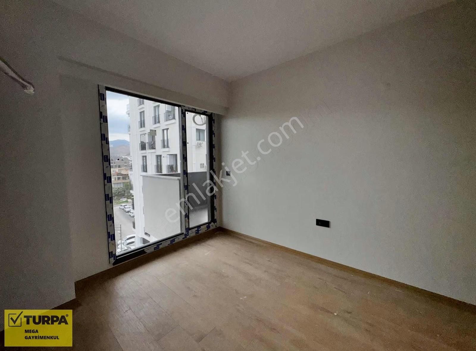 Karşıyaka İmbatlı Ege Ünv.diş Pol.karşısı 3+1 Satılık Lüx Daire - Görsel 28