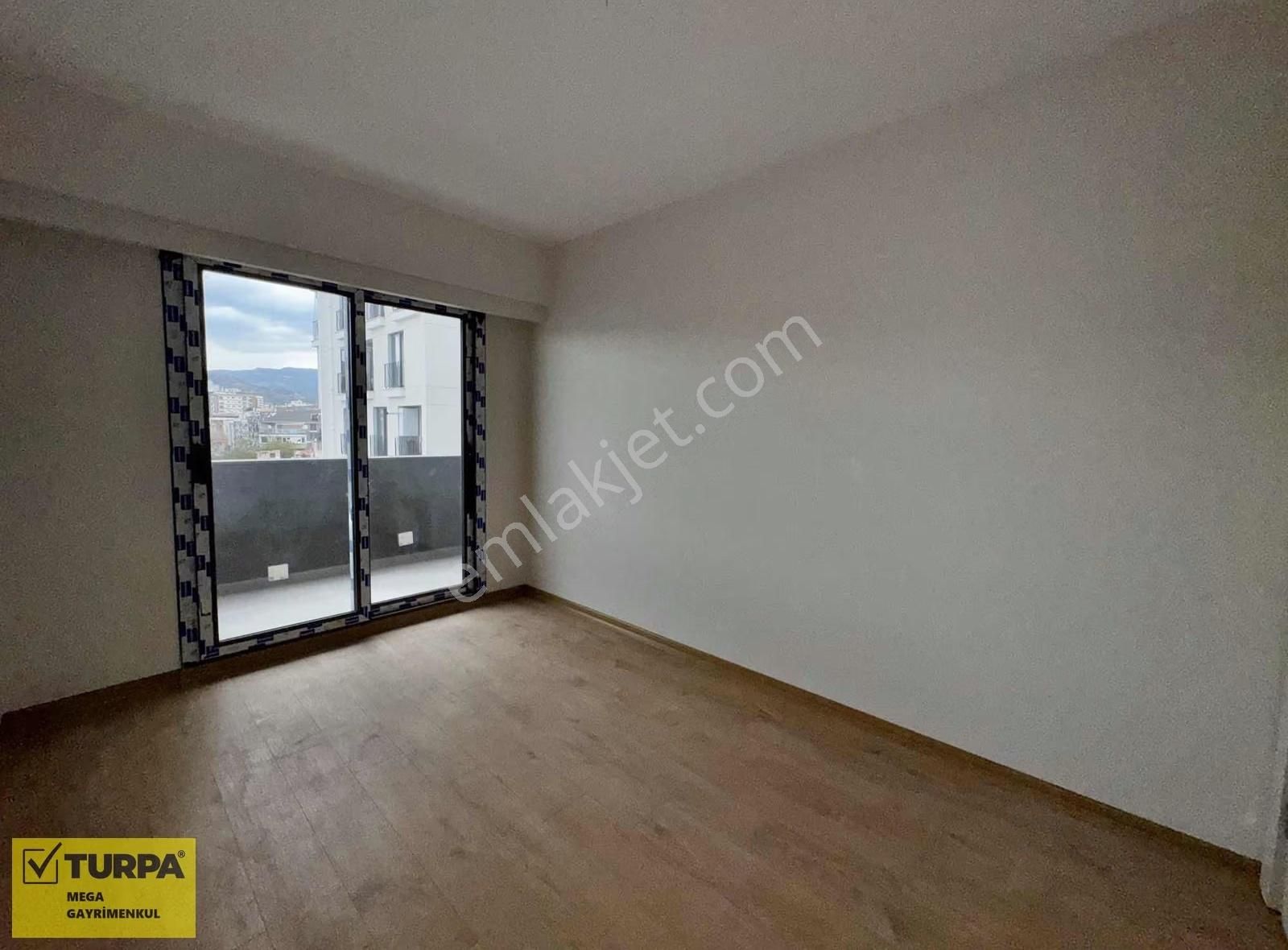 Karşıyaka İmbatlı Ege Ünv.diş Pol.karşısı 3+1 Satılık Lüx Daire - Görsel 5