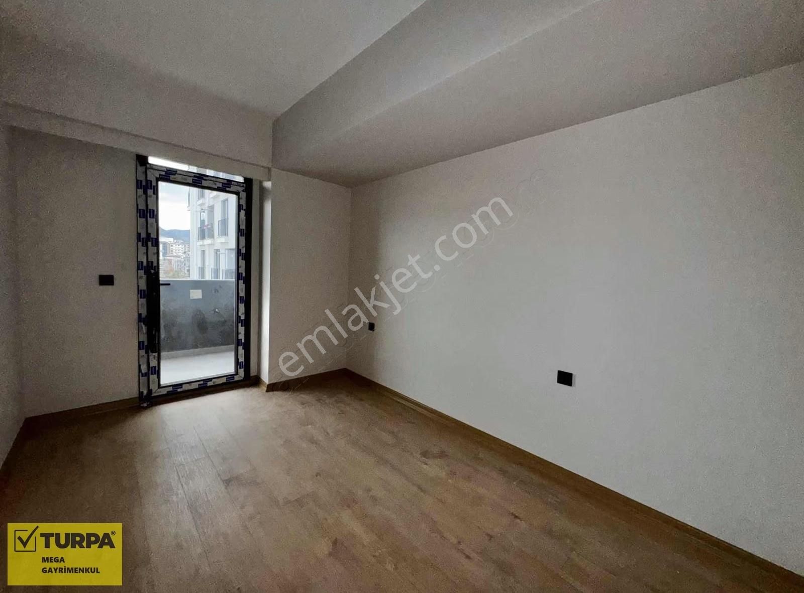 Karşıyaka İmbatlı Ege Ünv.diş Pol.karşısı 3+1 Satılık Lüx Daire - Görsel 21