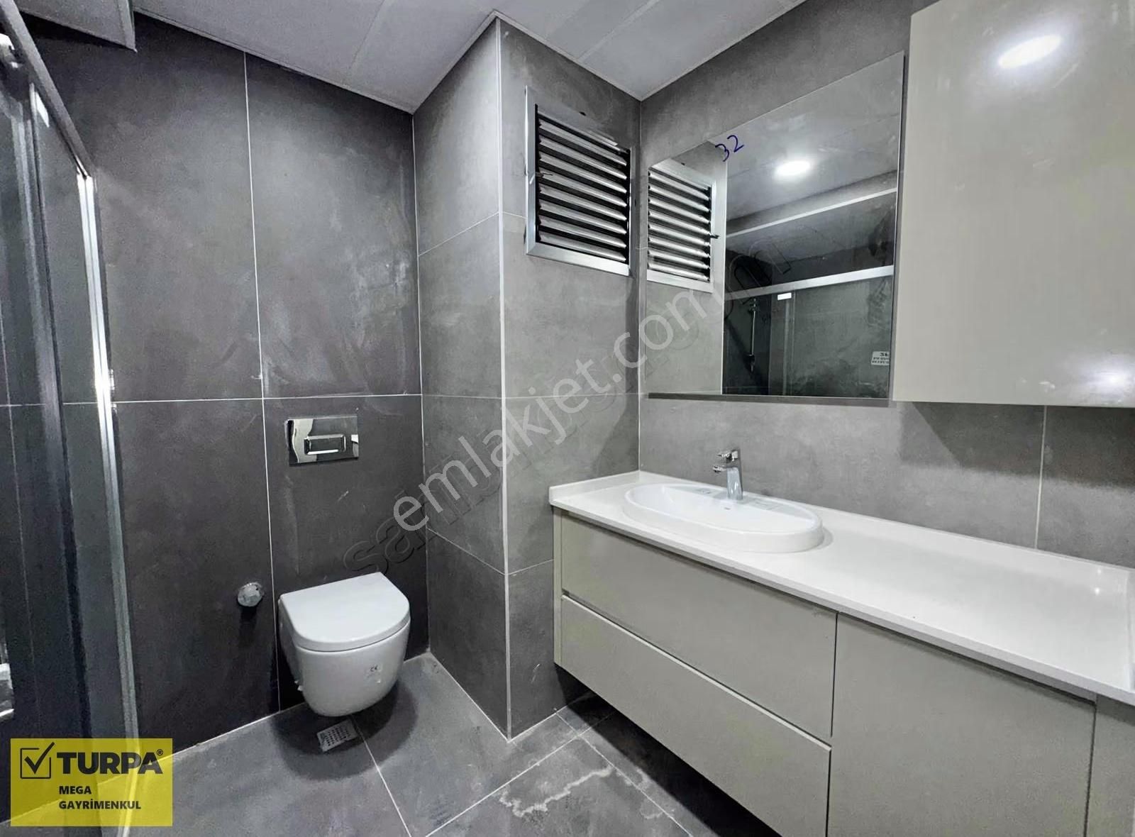 Karşıyaka İmbatlı Ege Ünv.diş Pol.karşısı 3+1 Satılık Lüx Daire - Görsel 20