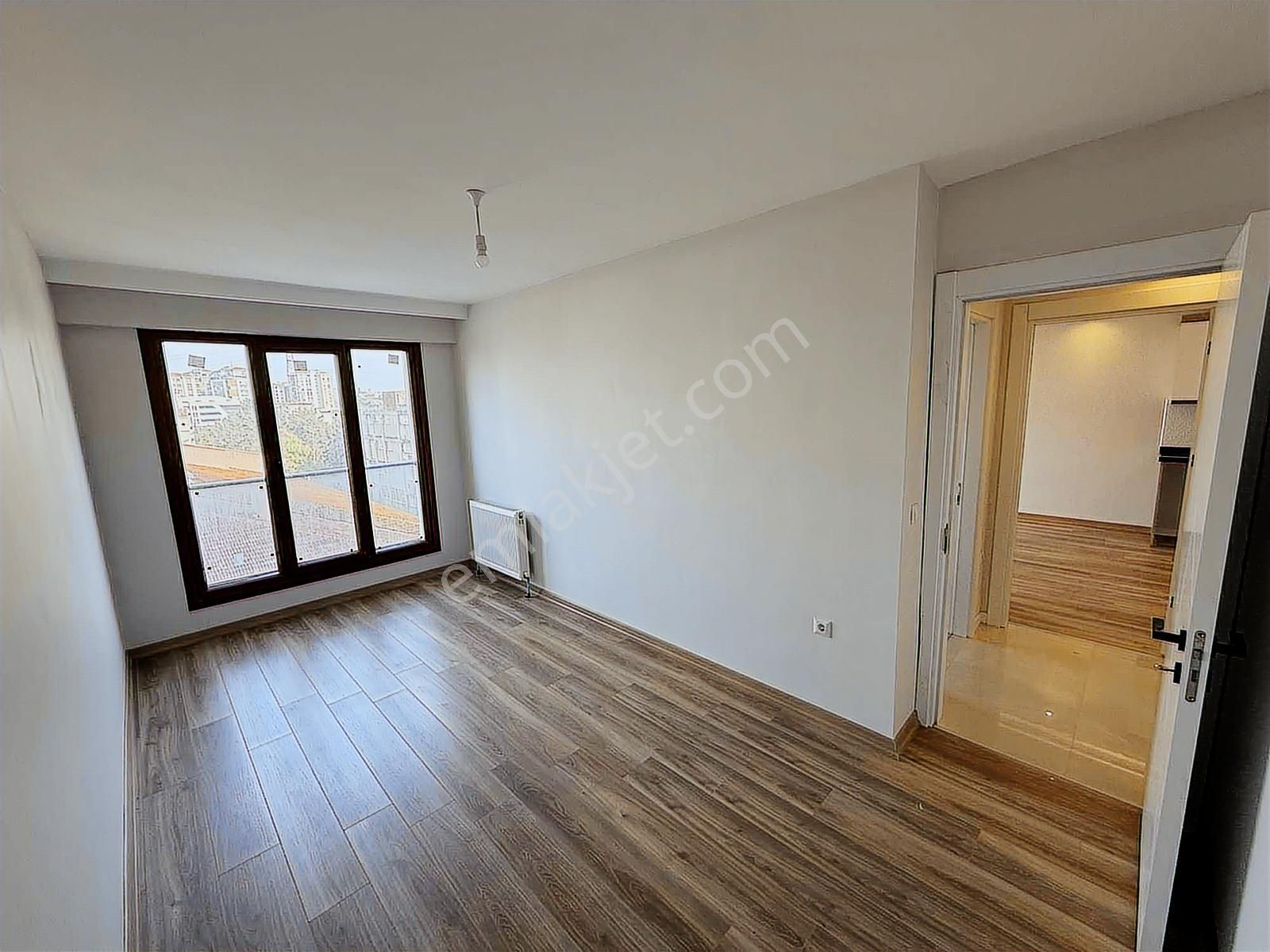 Mahmutbey - Güneşli / Yıllık Peşin 2+1 70 M² / Revan Park - Görsel 13