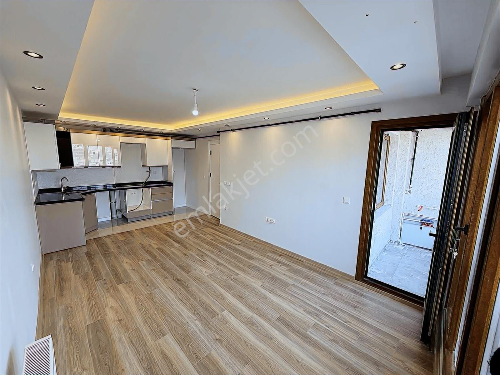 Mahmutbey - Güneşli / Yıllık Peşin 2+1 70 M² / Revan Park - Görsel 23