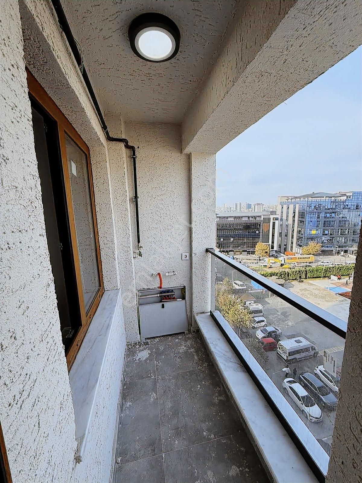 Mahmutbey - Güneşli / Yıllık Peşin 2+1 70 M² / Revan Park - Görsel 20