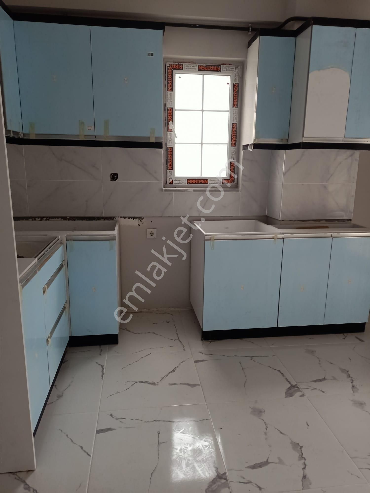 Adalet Gold Group Emlak'tan Sıfır 3+1 Satılık Daire Merkezi Göbeğinde - Görsel 3