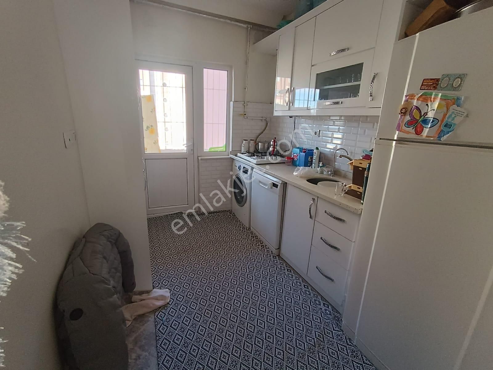 Ertay Gayrimenkulden Seyrantepe'de 2+1 Satılık Daire - Görsel 10