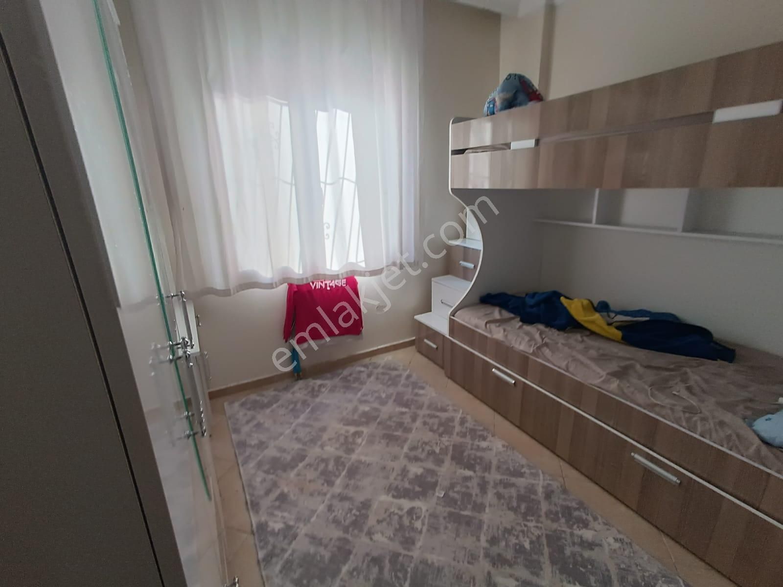 Ertay Gayrimenkulden Seyrantepe'de 2+1 Satılık Daire - Görsel 9