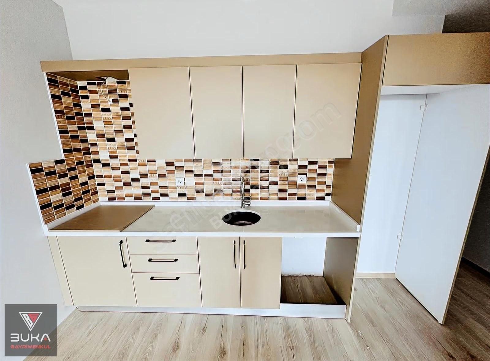 Marmara Üni. Yanı Yatırımlık Site İçerisinde Satılık 1+1 Daire - Görsel 12