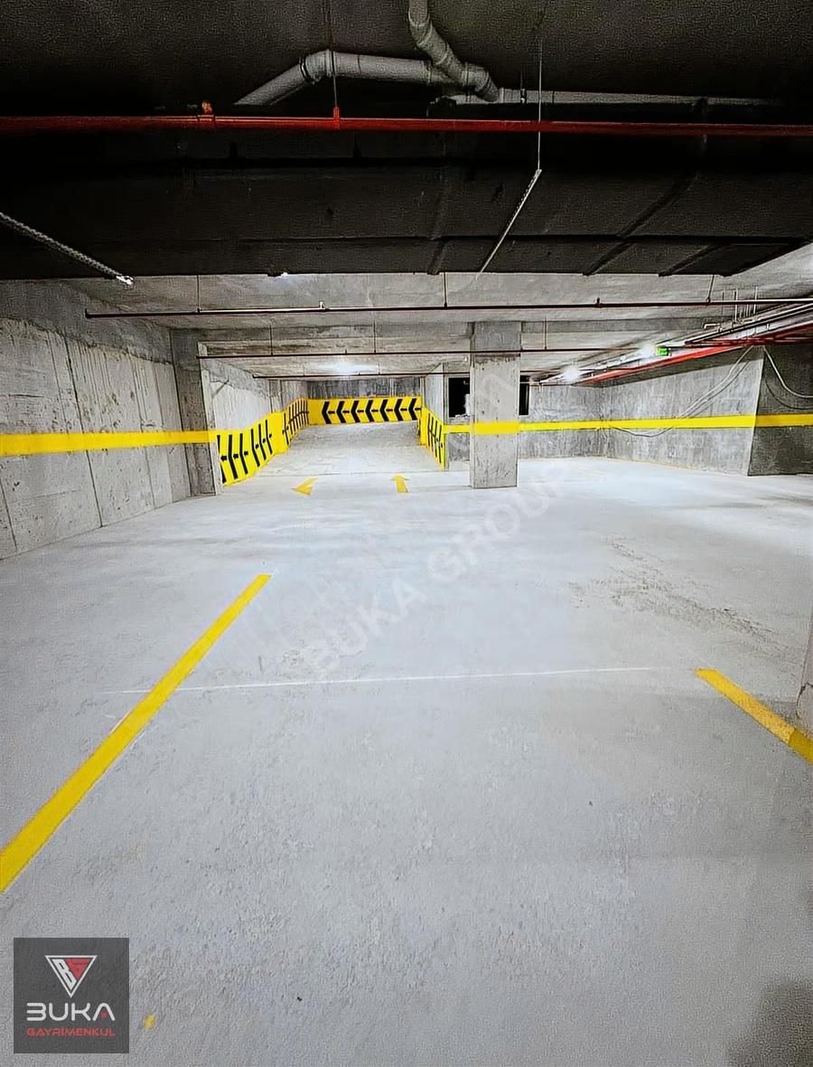 Marmara Üni. Yanı Yatırımlık Site İçerisinde Satılık 1+1 Daire - Görsel 6