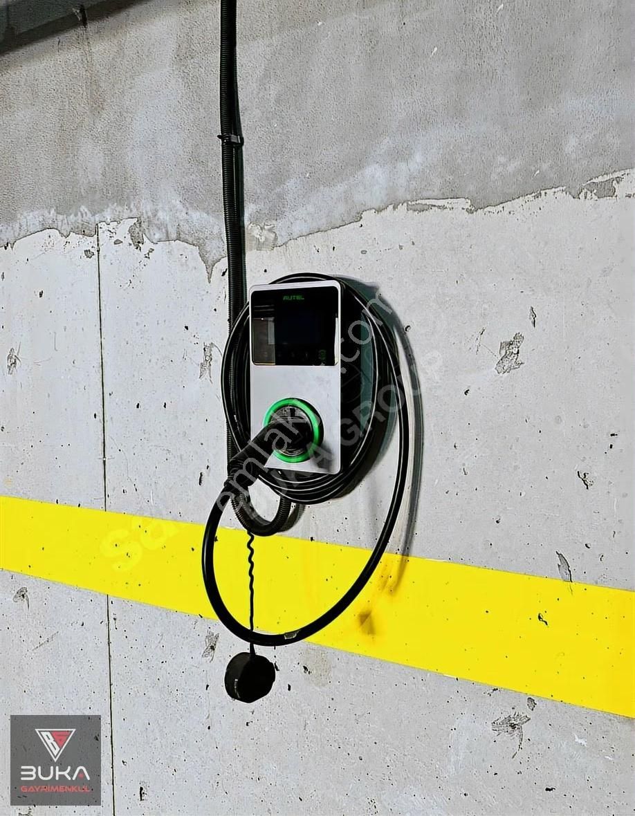 Marmara Üni. Yanı Yatırımlık Site İçerisinde Satılık 1+1 Daire - Görsel 18