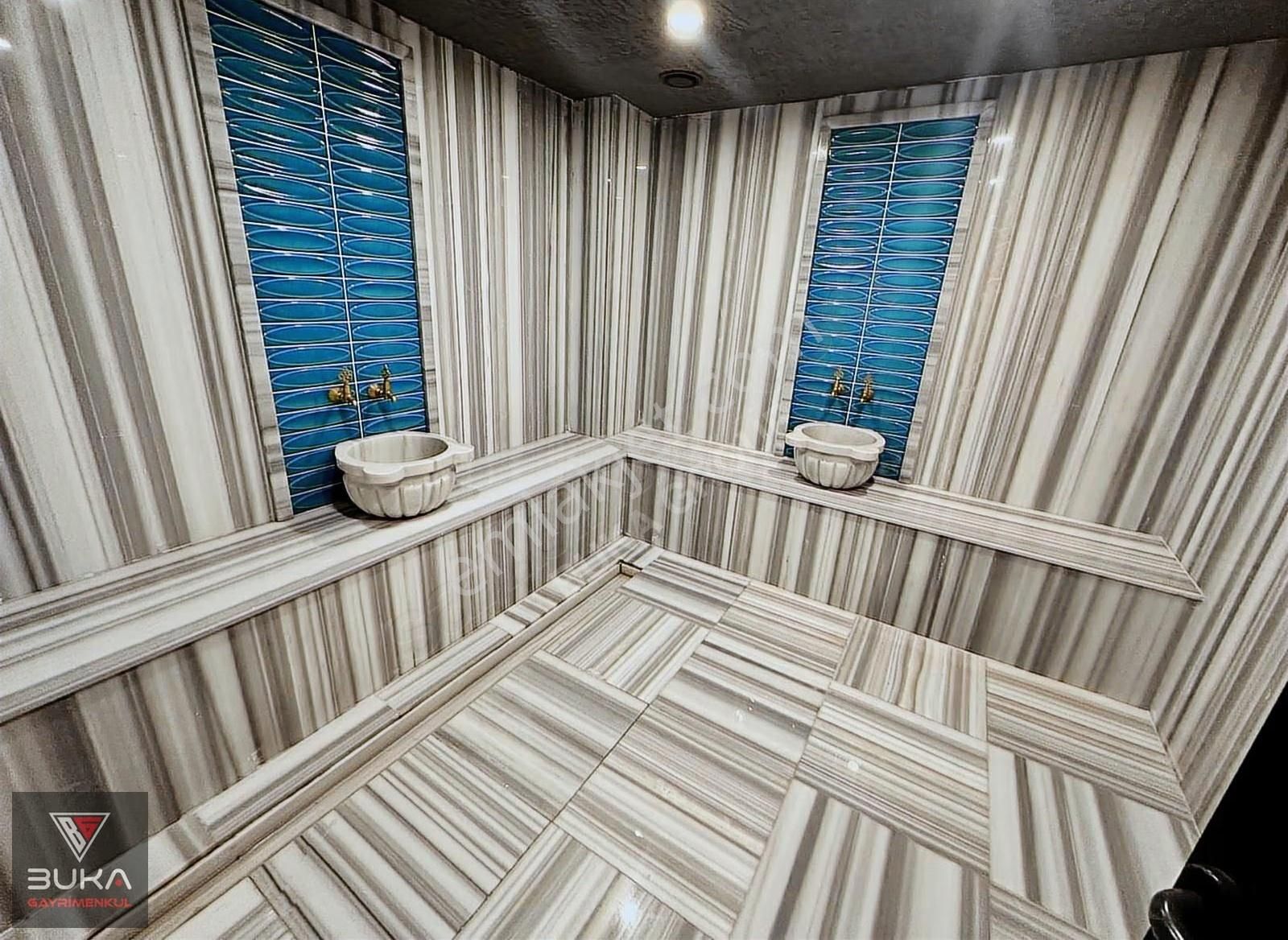 Marmara Üni. Yanı Yatırımlık Site İçerisinde Satılık 1+1 Daire - Görsel 33