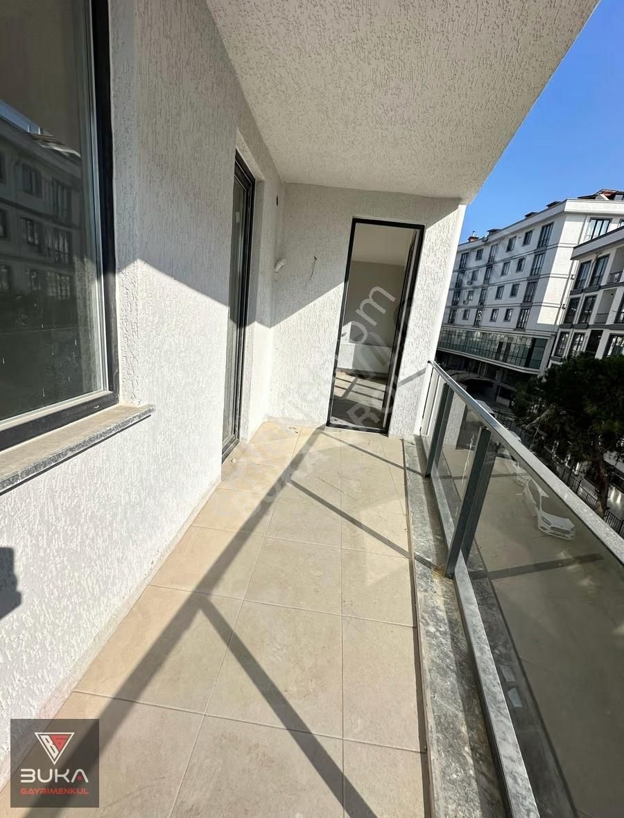 3 Kat Otoparklı 7/24 Güvenlikli Satılık 2+1 Sıfır Geniş Daire - Görsel 13