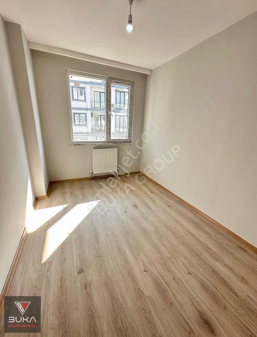 3 Kat Otoparklı 7/24 Güvenlikli Satılık 2+1 Sıfır Geniş Daire - Görsel 31