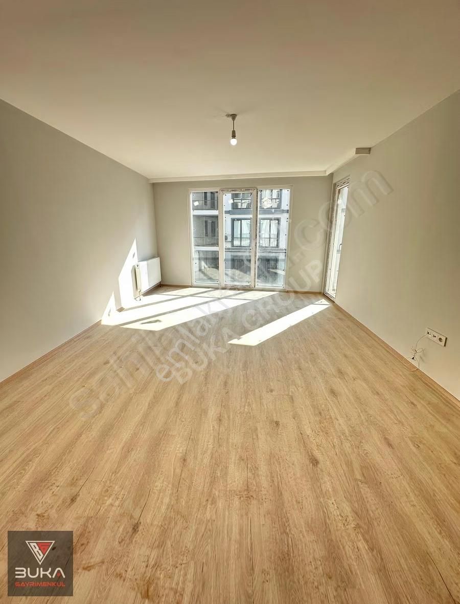 3 Kat Otoparklı 7/24 Güvenlikli Satılık 2+1 Sıfır Geniş Daire - Görsel 2