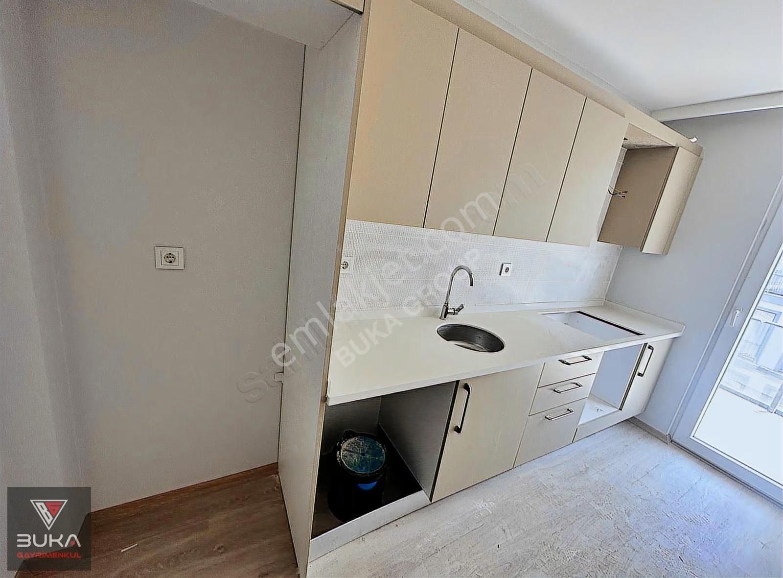 3 Kat Otoparklı 7/24 Güvenlikli Satılık 2+1 Sıfır Geniş Daire - Görsel 6