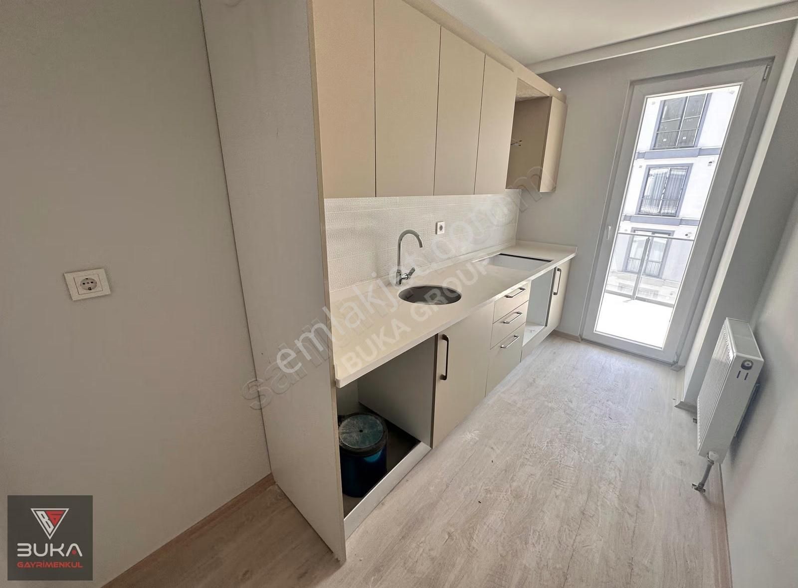 3 Kat Otoparklı 7/24 Güvenlikli Satılık 2+1 Sıfır Geniş Daire - Görsel 16