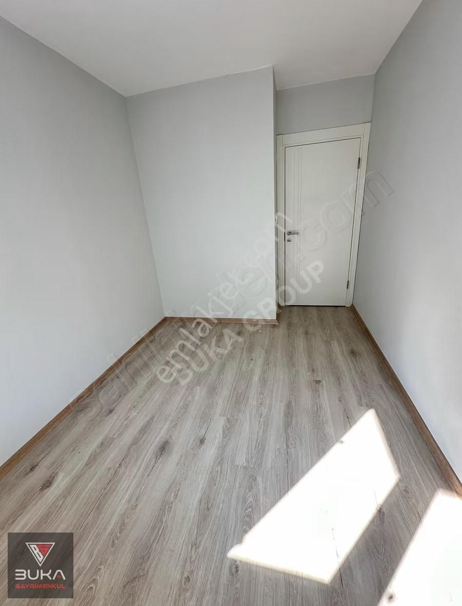 3 Kat Otoparklı 7/24 Güvenlikli Satılık 2+1 Sıfır Geniş Daire - Görsel 8