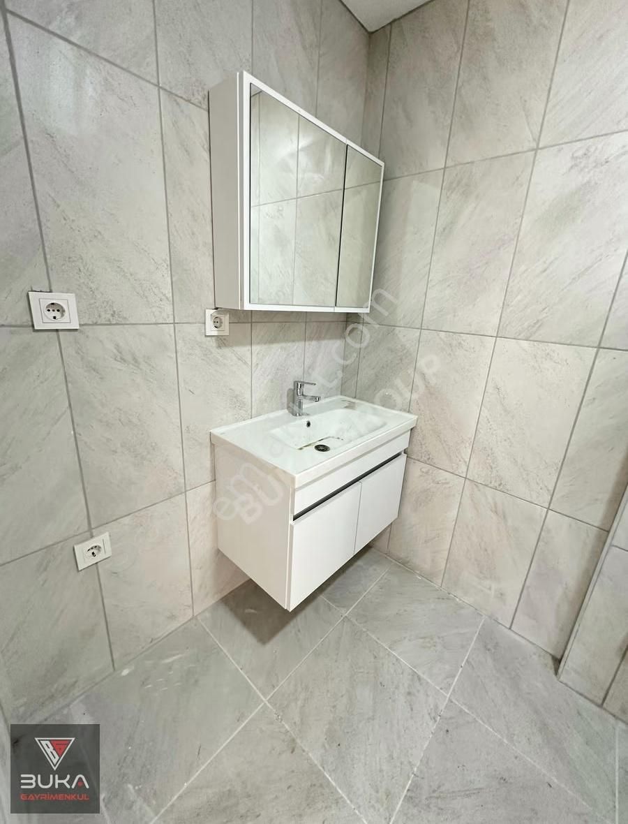 3 Kat Otoparklı 7/24 Güvenlikli Satılık 2+1 Sıfır Geniş Daire - Görsel 35