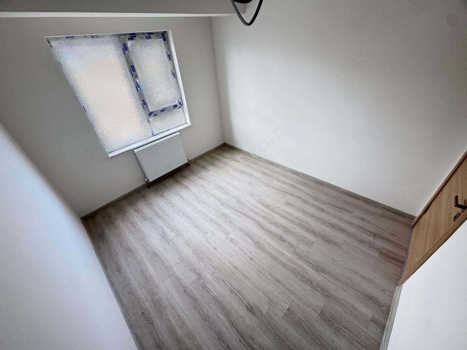 Fevzi Çakmak Mhde 2+1 Kat Konumunda Geniş Balkonlu Satılık Daire - Görsel 15
