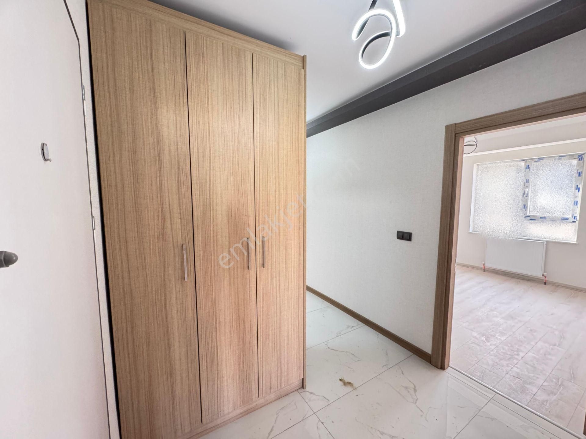 Fevzi Çakmak Mhde 2+1 Kat Konumunda Geniş Balkonlu Satılık Daire - Görsel 22