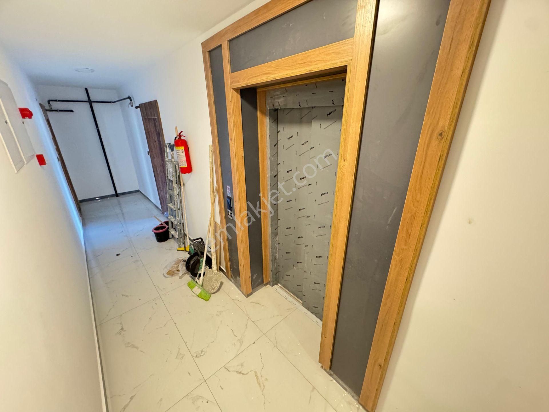Fevzi Çakmak Mhde 2+1 Kat Konumunda Geniş Balkonlu Satılık Daire - Görsel 24