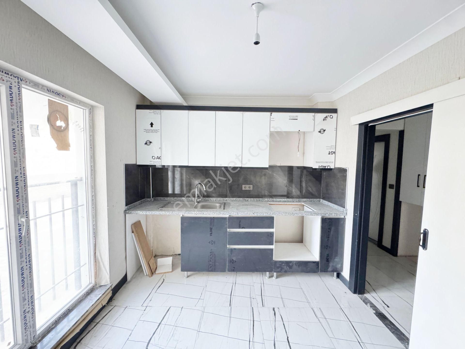 Yenikent M.kemal Mh.de 3+1 Girişte Okullar Bölgesinde Satılık Daire - Görsel 4