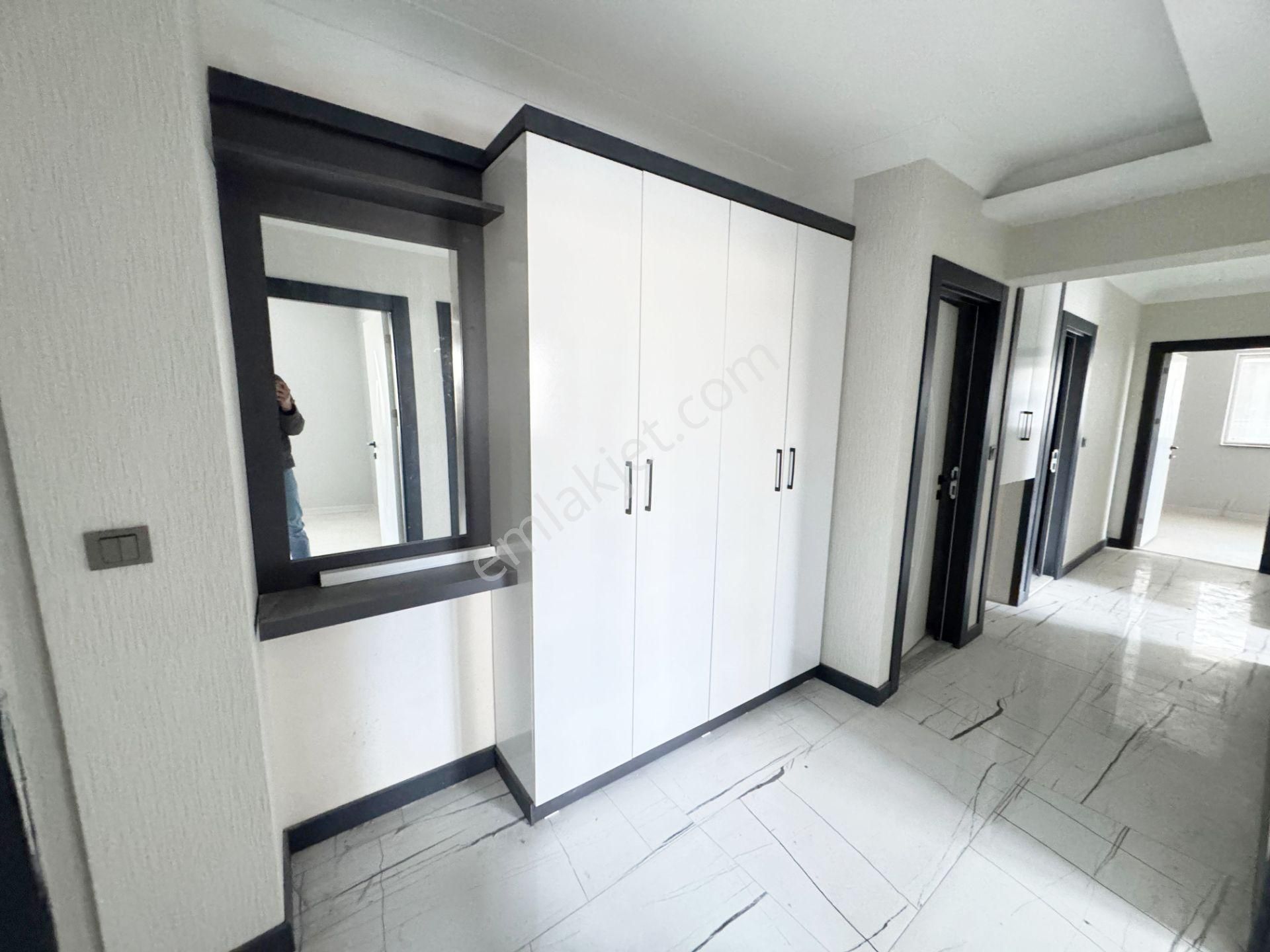 Yenikent M.kemal Mh.de 3+1 Girişte Okullar Bölgesinde Satılık Daire - Görsel 26