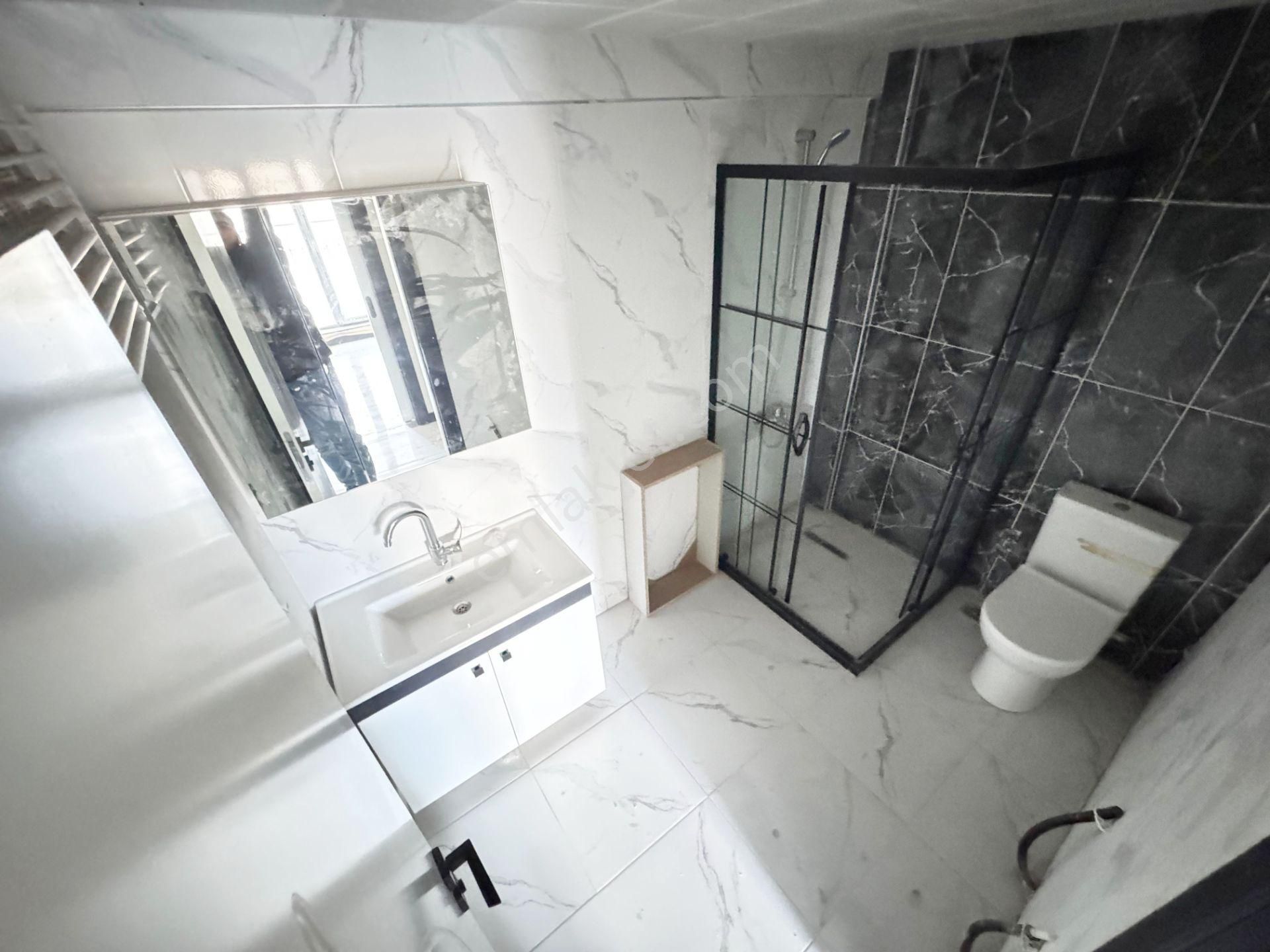 Yenikent M.kemal Mh.de 3+1 Girişte Okullar Bölgesinde Satılık Daire - Görsel 27