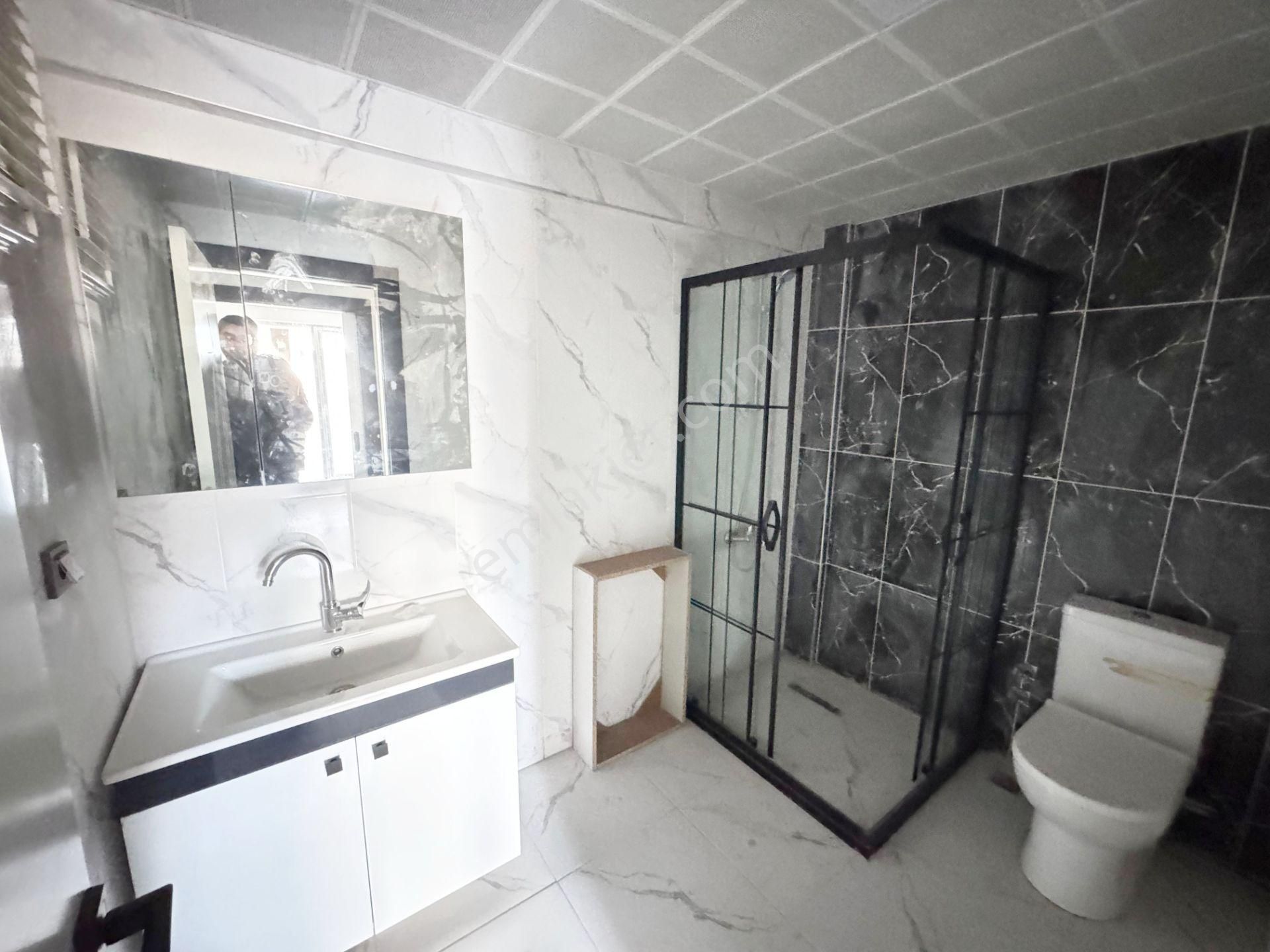 Yenikent M.kemal Mh.de 3+1 Girişte Okullar Bölgesinde Satılık Daire - Görsel 28