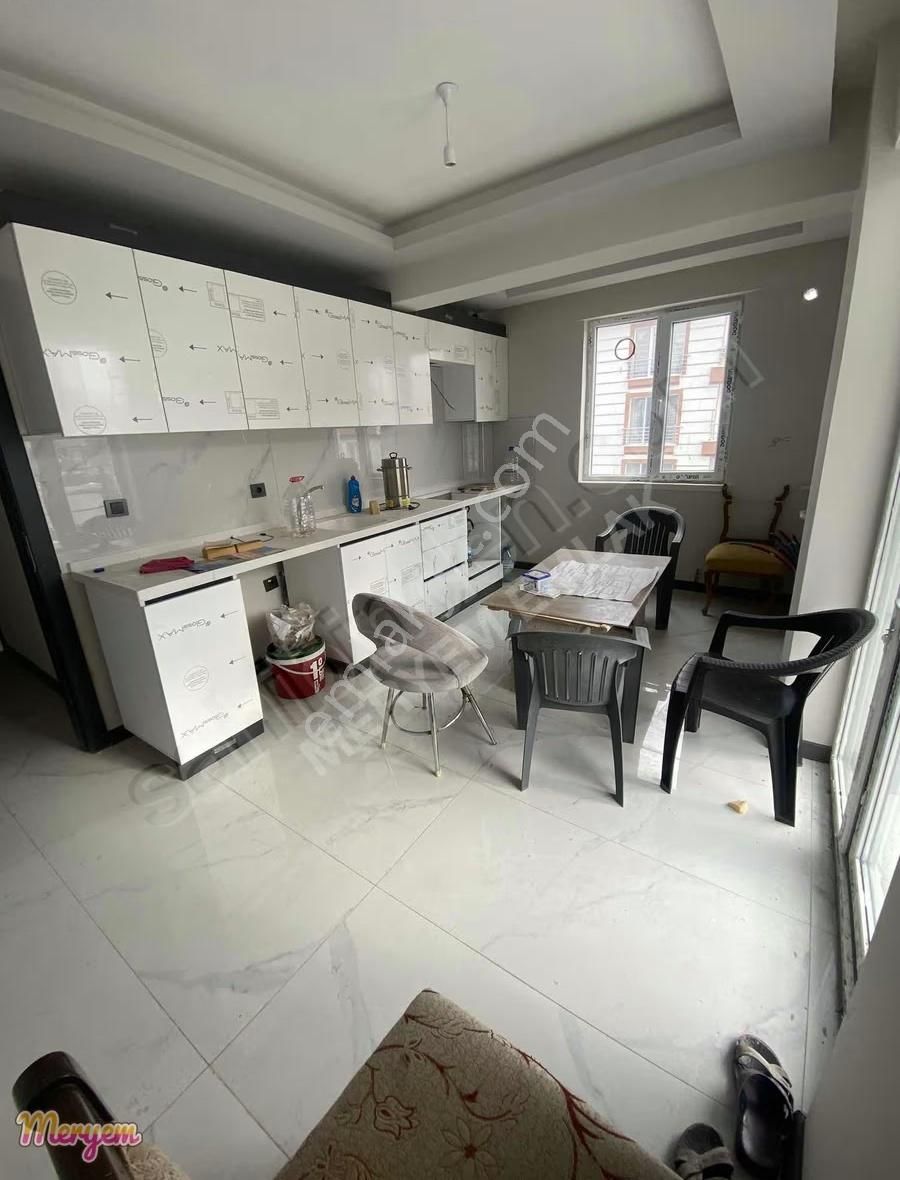 Meryem Emlaktan Bostancık Caddesi Dibinde 3+1 Satılık Daire - Görsel 4